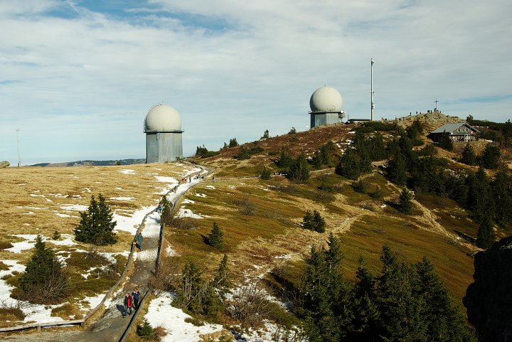 IMGP2250_2.jpg - Radarstationen am Grossen Arber