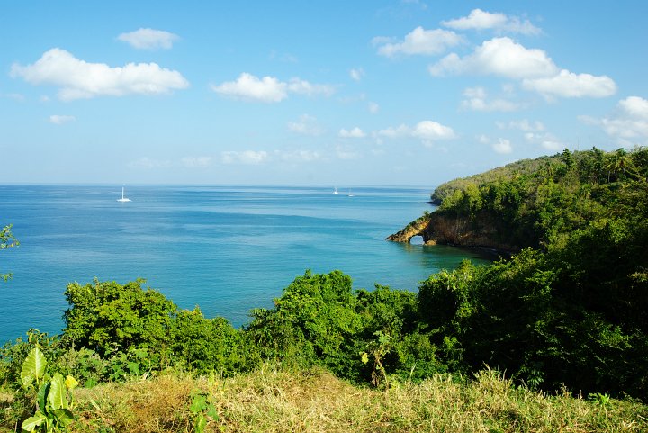 IMGP8606_2.jpg - Wunderschöne Landschaft, St. Lucia